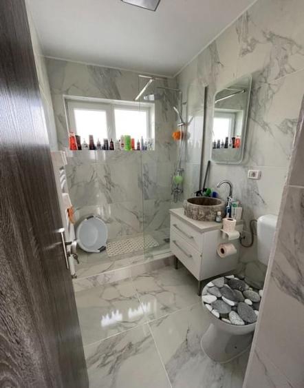 Comuna Berceni | Casa | Centrala electrica | 3 Camere | 2 Bai | Terasa - 6