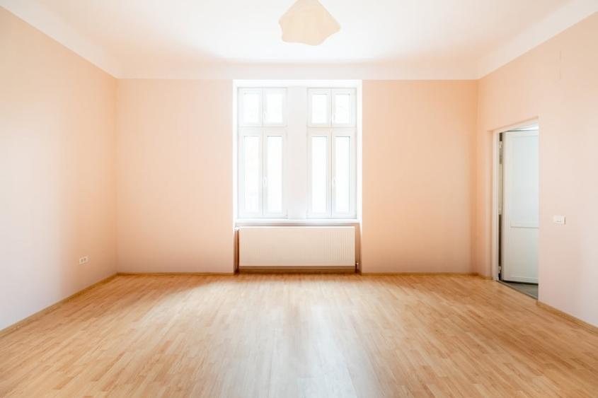 Apartament elegant în clădire cu arhitectură istorică - 5