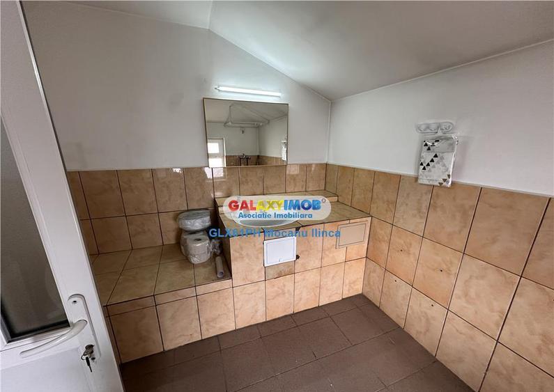 Spatiu birouri, 100 mp, Ploiesti, zona Valeni - 9