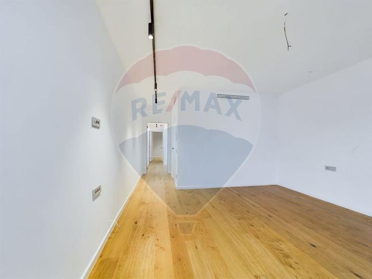 Vila individuala moderna de vanzare in Corbeanca - 23