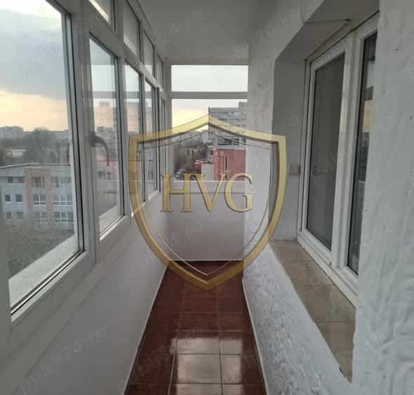 Apartament 3 Camere | Semidecomandat | Parcare | Campia Libertatii - 9