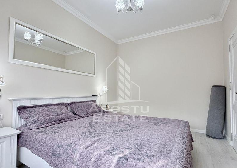 Casa individuala Sacalaz - 11