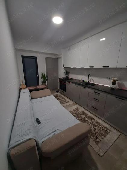 Vand apartament tip studio - 4