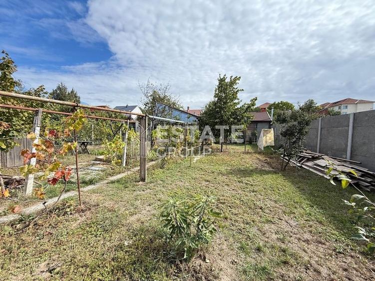 Casa Lipovei, pozitie excelenta - 9