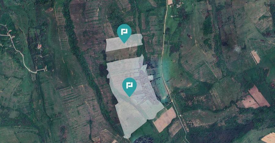 Teren de 87 Hectare de Arendat in Bara, Timi? - 6