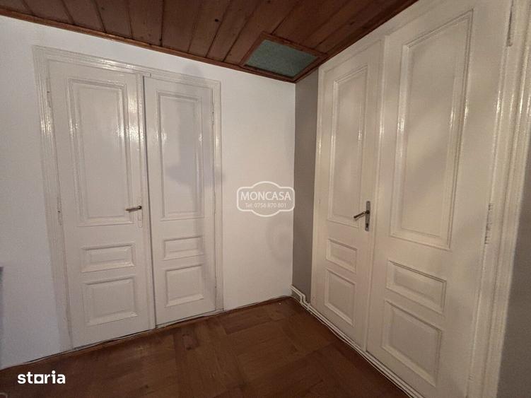 Casa la sol 4 camere, si teren 750 mp, zona T. Vladimirescu - 4