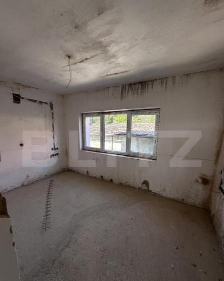 Casa cu poten?ial deosebit, 172 m2 utili, teren 500 m2, - 22