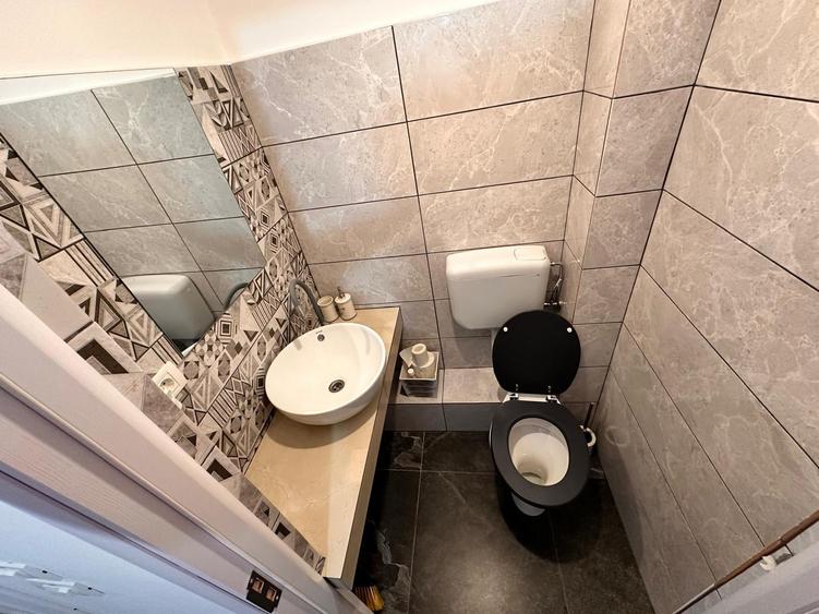 Buziasului - Garsoniera renovata complet - 9