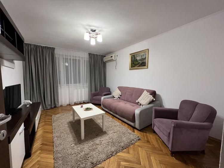 Inchiriere apartament 2 camere, langa statia de metrou Brancoveanu si parcul Tineretului - 6