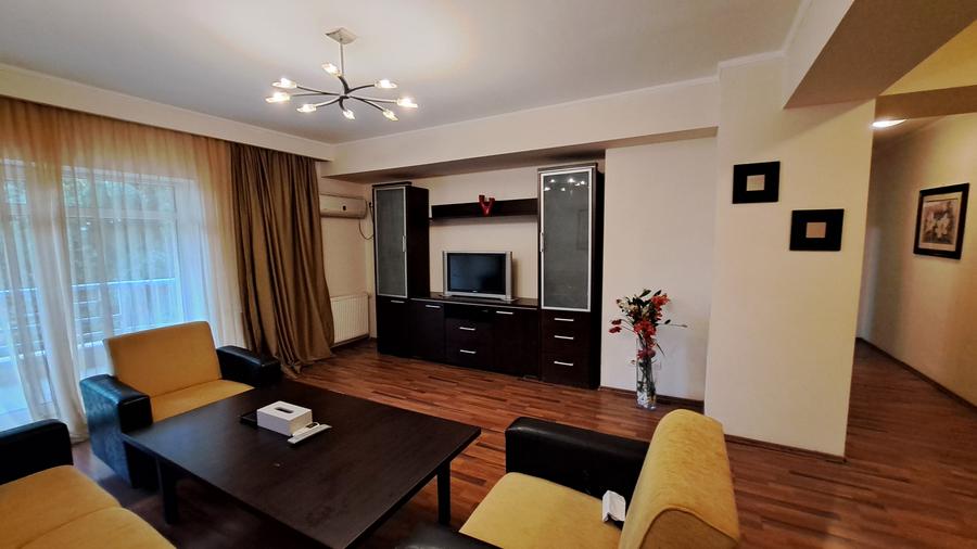 APARTAMENT 3 CAMERE IN COMPLEX REZIDENTIAL CU CIRCUIT INCHIS - PRET PROMOTIONAL - 8