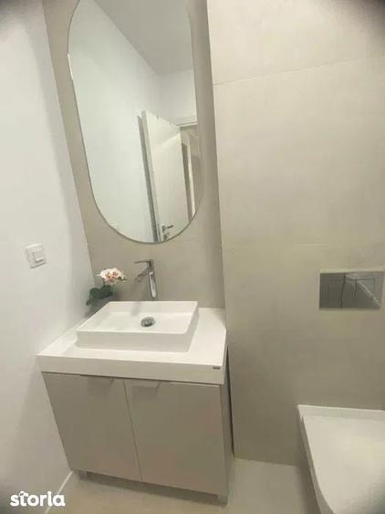 Apartament cu 2 camere decomandat în Tunari