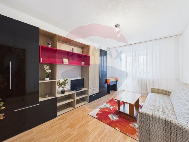 Vanzare apartament 2 camere - Zona Pasajul Doamna Ghica - Tei - 1