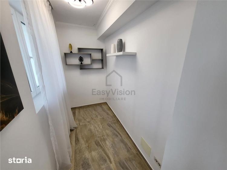 2 Camere | Sector 1 | Sisesti | 72 MP cu Terasa | Boutique Residence - 4