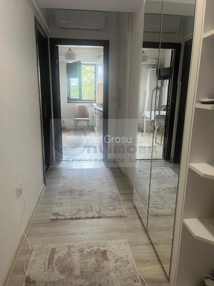 Apartament 2 camerer decomandat COPOU- 499 EURO