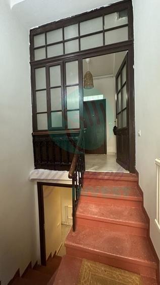 Vila interbelica AIRBNB "la cheie" - 22