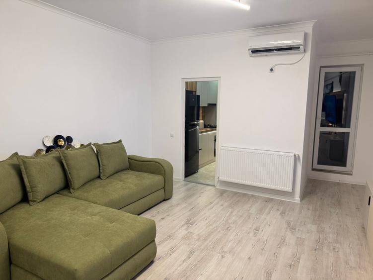 Apartament 2 camere de vânzare Militari Residence - 2