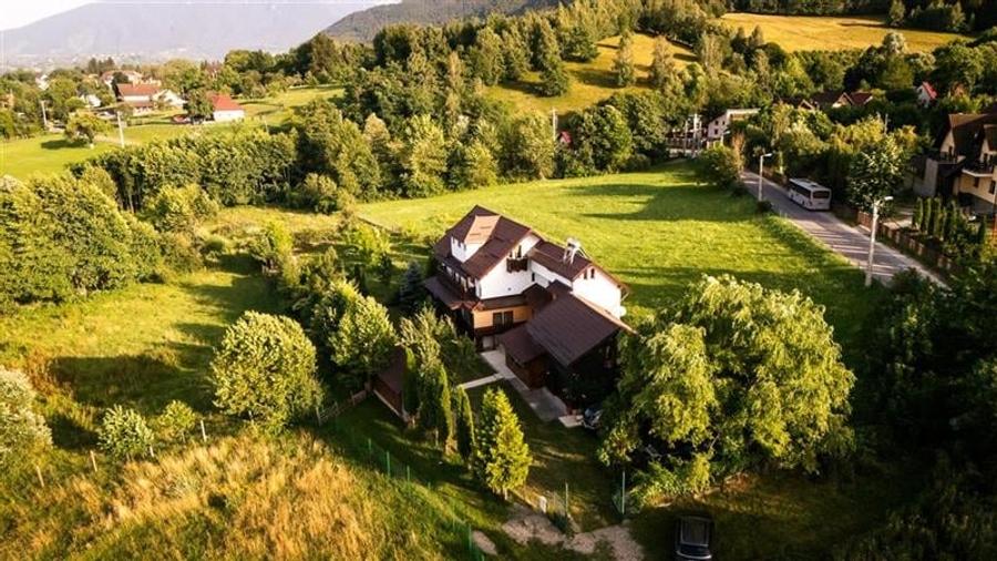 FILM! Pachet complet pt turism si/sau rezidenta, Tohanita, Zarnesti, Brasov - 35