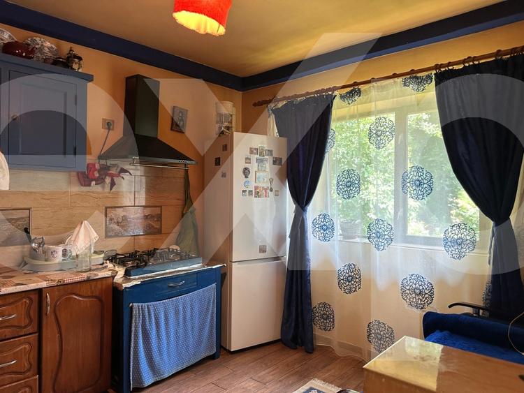 Proprietate cu potential turistic, in zona Negreni – Bucea, jud. Cluj - 5