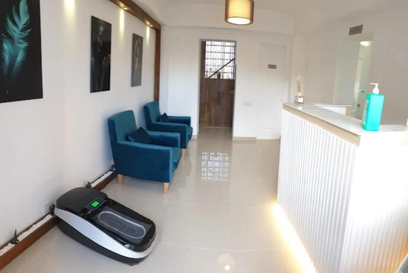 Spatiu comercial, 110 mp, zona centrala - 2