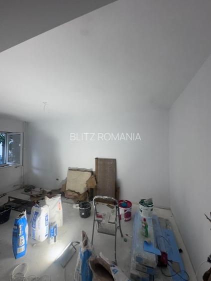 Garsoniera, Radauti