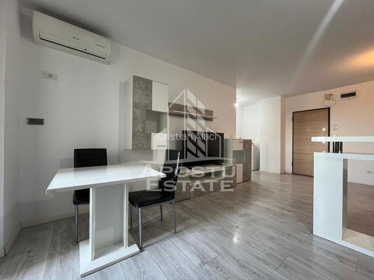 Apartament cu 2 camere, bloc nou, zona Torontal Apartament cu 2 camere, bloc nou, zona Torontal