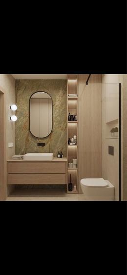 Apartament 2 camere bloc nou Cantemir -96.500 Eur TVA inclus - 2