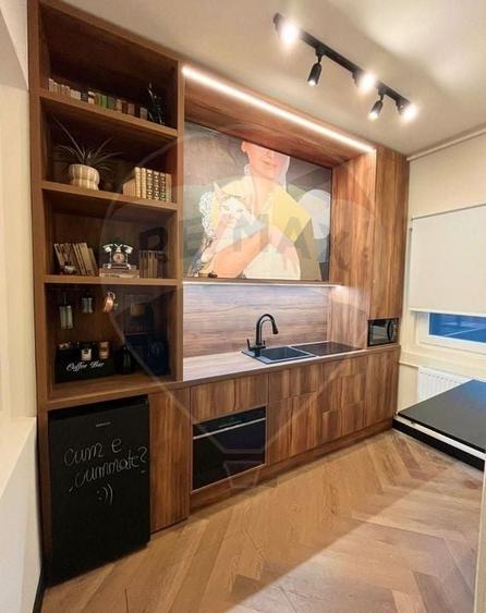 Casă 2 camere de închiriat singur curte zona Unirii - 1