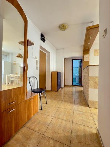 Unirii - Rond Alba Iulia | apartament 2 camere modern - 8