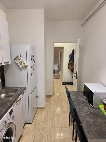 Iulius Mall, 1 camera D, terasa 44 mp, 80 mp total, bl 2022, mobilat - 4