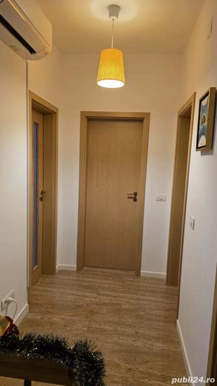 Proprietar, vand casa Dumbravita - 1