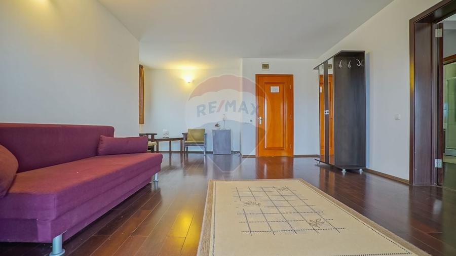 Complex Turistic Panicel, DN73A - 18