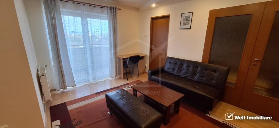 Inchiriere apartament 2 camere Gheorgheni, finisat modern, etaj 1, imobil nou - 3