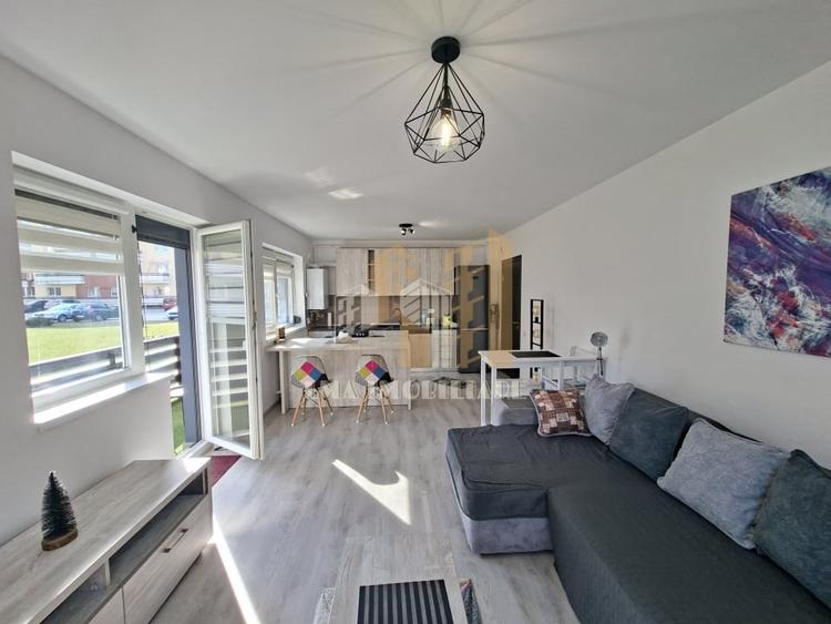 Apartament 2 camere Subcetate City Sanpetru  Brasov - 11