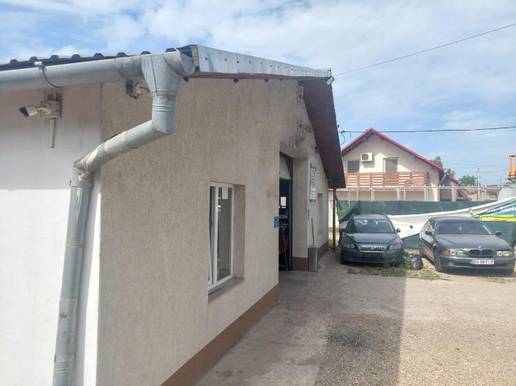 Hală industrială premium de vânzare - 2