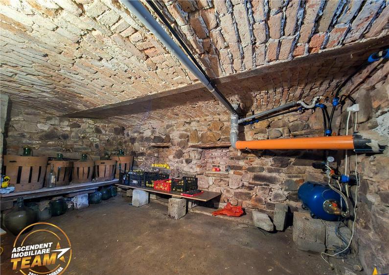 Proprietate autentica spatiu gospodaresc,1800mp,Araci,Covasn - 14