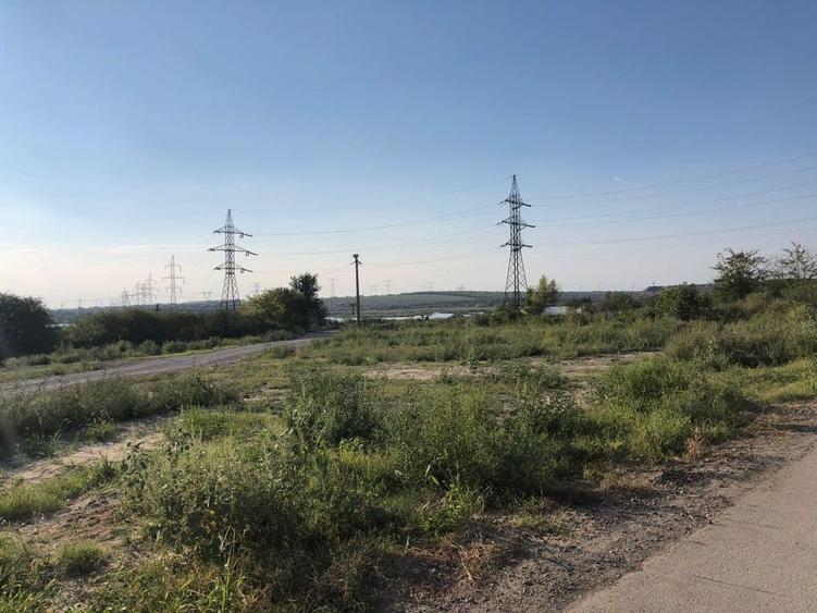 De vanzare teren intravilan Movileni - 3