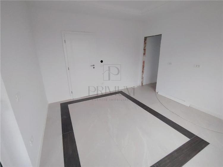 Casa individuala - zona superba - teren 522 mp- toate utilitatile - carport. - 6