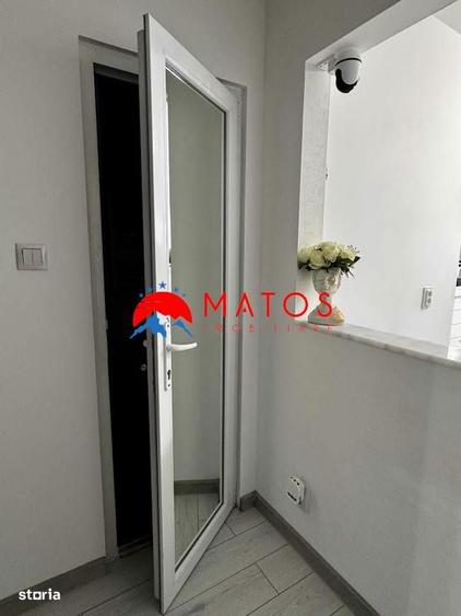 Garsoniera de vanzare Baicoi | De lux | Etaj 4 | zona linistita | - 12