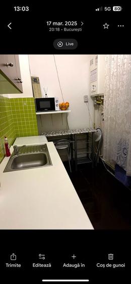 Inchiriez garsoniera conf 1 - 5