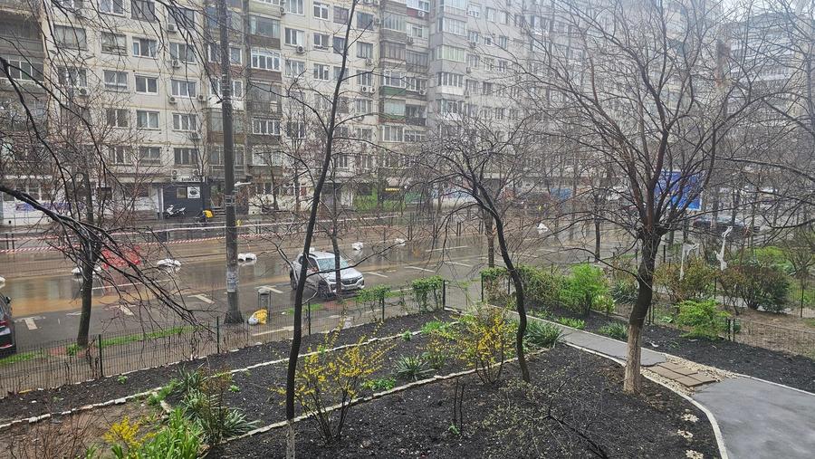 Inchiriere garsoniera moderna Mihai Bravu/ Baba Novac/ Dristor - 9