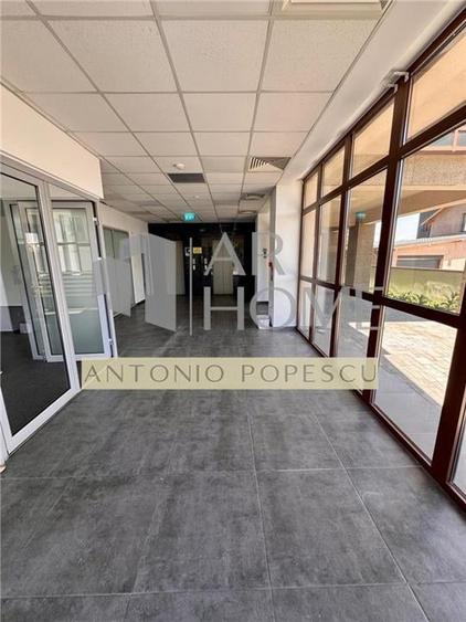 Spatiu comercial P+5, 20 locuri de parcare, Ploiesti, zona Cantacuzino - 19