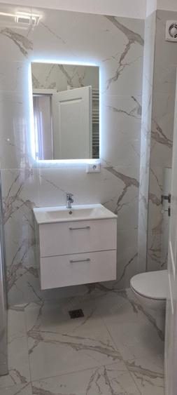 De Vanzare Garsoniere si Apartamente cu 2 camere-Tineretului Militari Residence nr.65B - 9