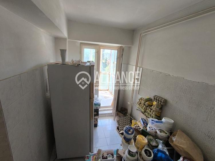 FALEZA NORD(cod03) - 4 camere originale ,frontal la mare ! - 15