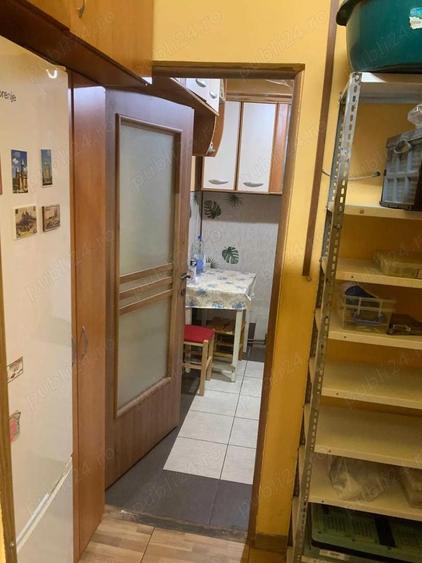 Apartament cu o camera, 40mp, etaj2, Badea Cartan, - 6