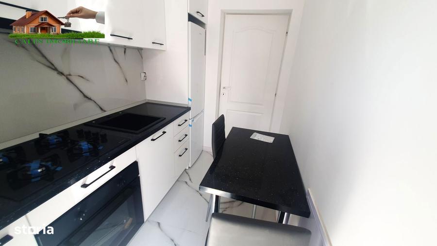 DE VANZARE Apartament 1 Camera 30mp Et 1 + Loc Parcare Lunca Cetatuii - 5