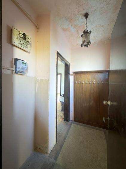 Apartament rar in vilă interbelică | pivniță și mansardă | acces separat - 14