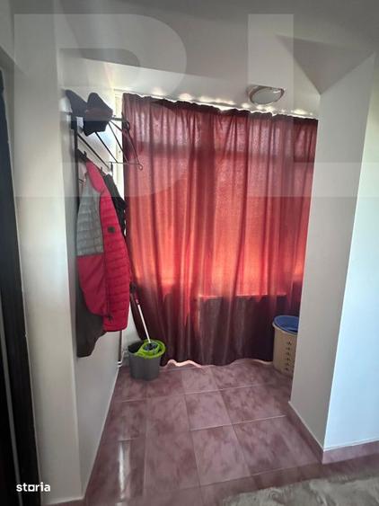 Vand apartament in cartier de case - 2