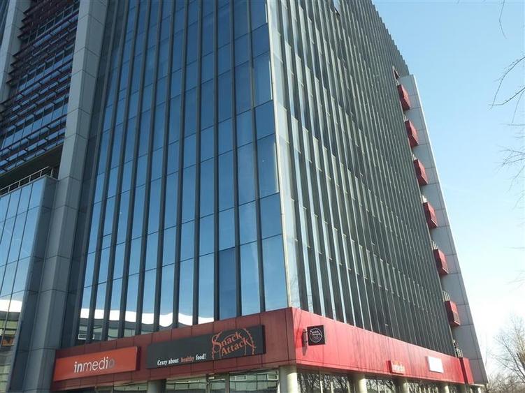 Inchiriere spatii de birouri  Iride - myHive - 11