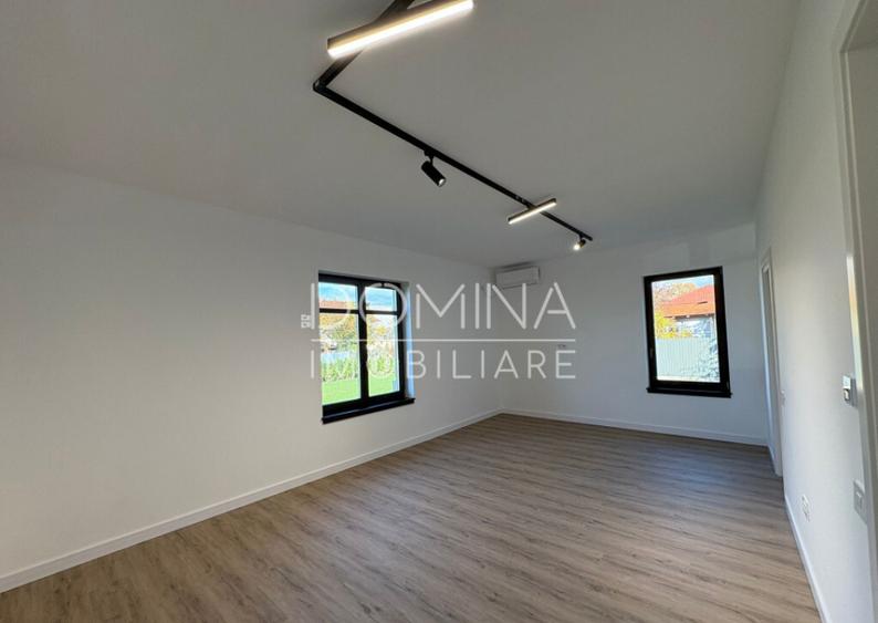 Proprietate P+M - activita?i profesionale - Calea Eroilor - 4