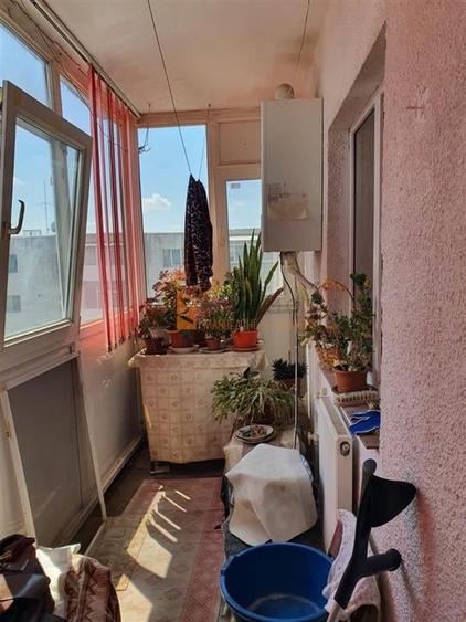 Apartament 3 camere cf1 decomandat zona Brosteni - 10